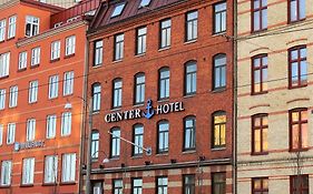 Center Hotel Gøteborg